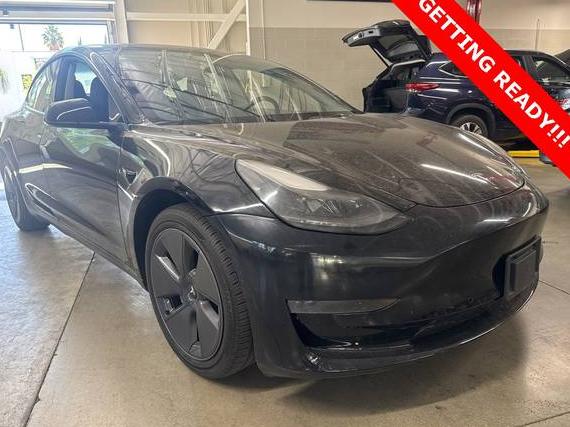 TESLA MODEL 3 2022 5YJ3E1EA3NF361155 image TESLA MODEL 3 2022 5YJ3E1EA3NF361155 image